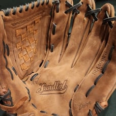 Rawlings Sandlot Throw Baseball Glove | SL140BPS | 14 inch