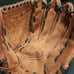 Rawlings Sandlot Throw Baseball Glove | SL140BPS | 14 inch