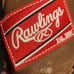 Rawlings Sandlot Throw Baseball Glove | SL140BPS | 14 inch