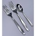 Oneida Heirloom Sestina 18/10 Stainless Flatware Replacement Fork Teaspoon 3 pc