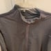 Lululemon Men's Jacket Gray size Xl