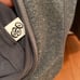 Lululemon Men's Jacket Gray size Xl