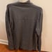 Lululemon Men's Jacket Gray size Xl