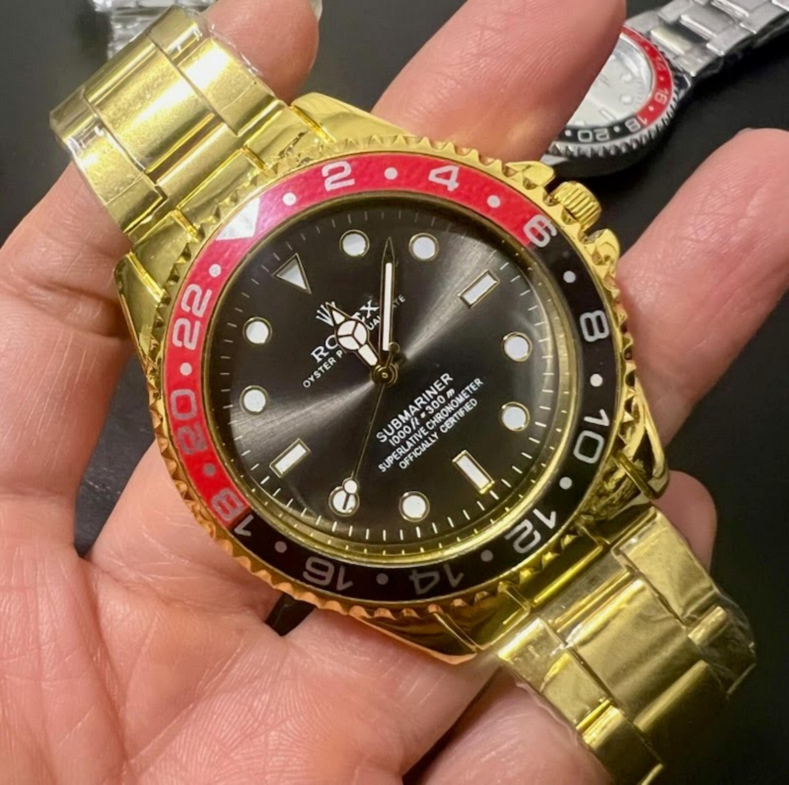 Men's Watch