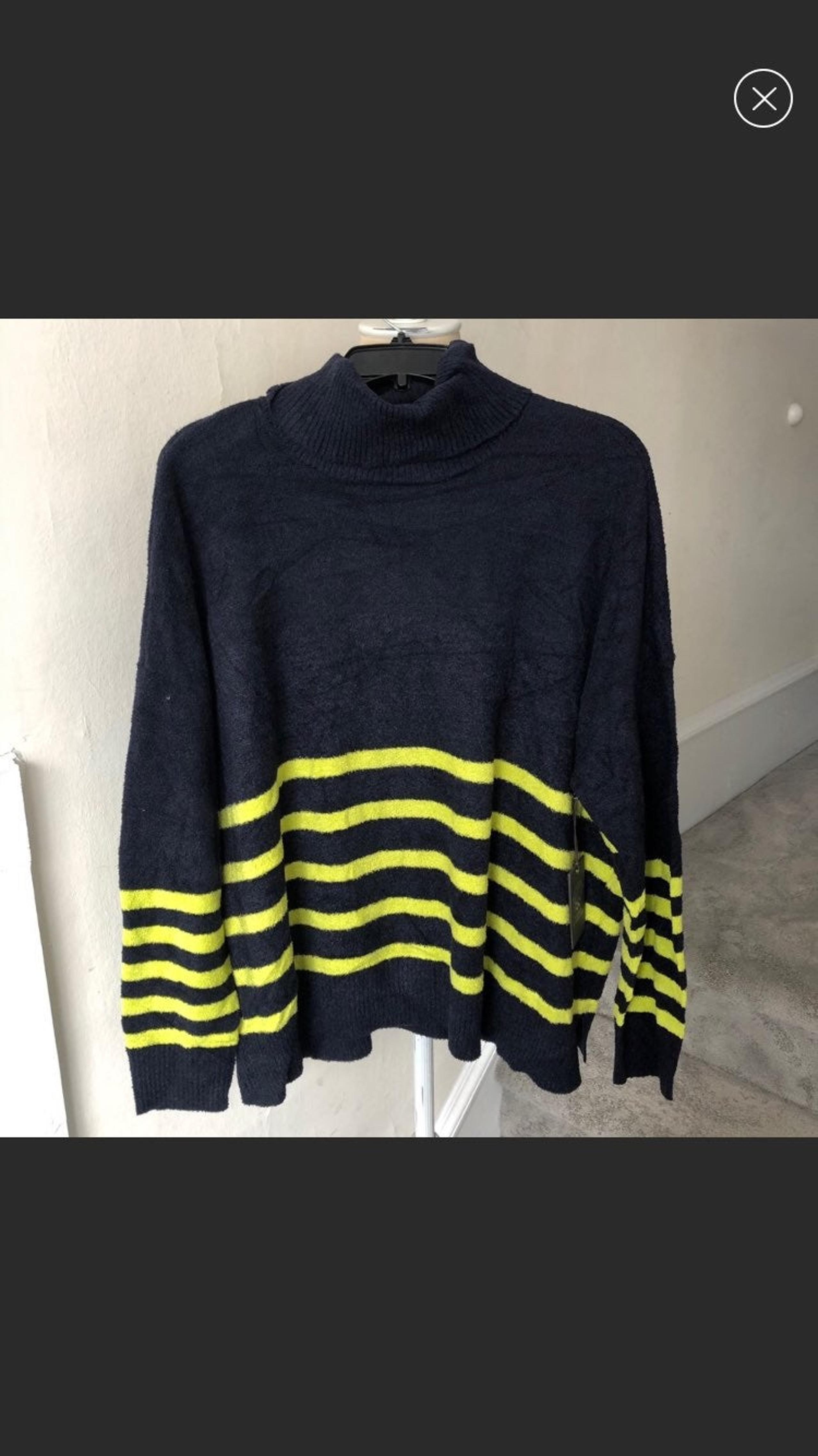 Vince Camuto Lightweight Turtleneck