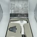 NWT Professional Premium IC Blow Dryer White