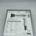 NWT Professional Premium IC Blow Dryer White
