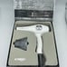 NWT Professional Premium IC Blow Dryer White