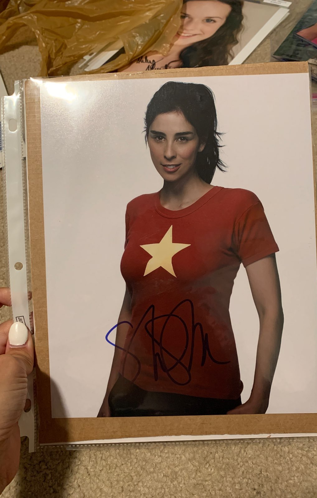 Autograph