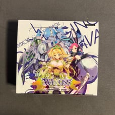 Wixoss Changing Diva Booster Box