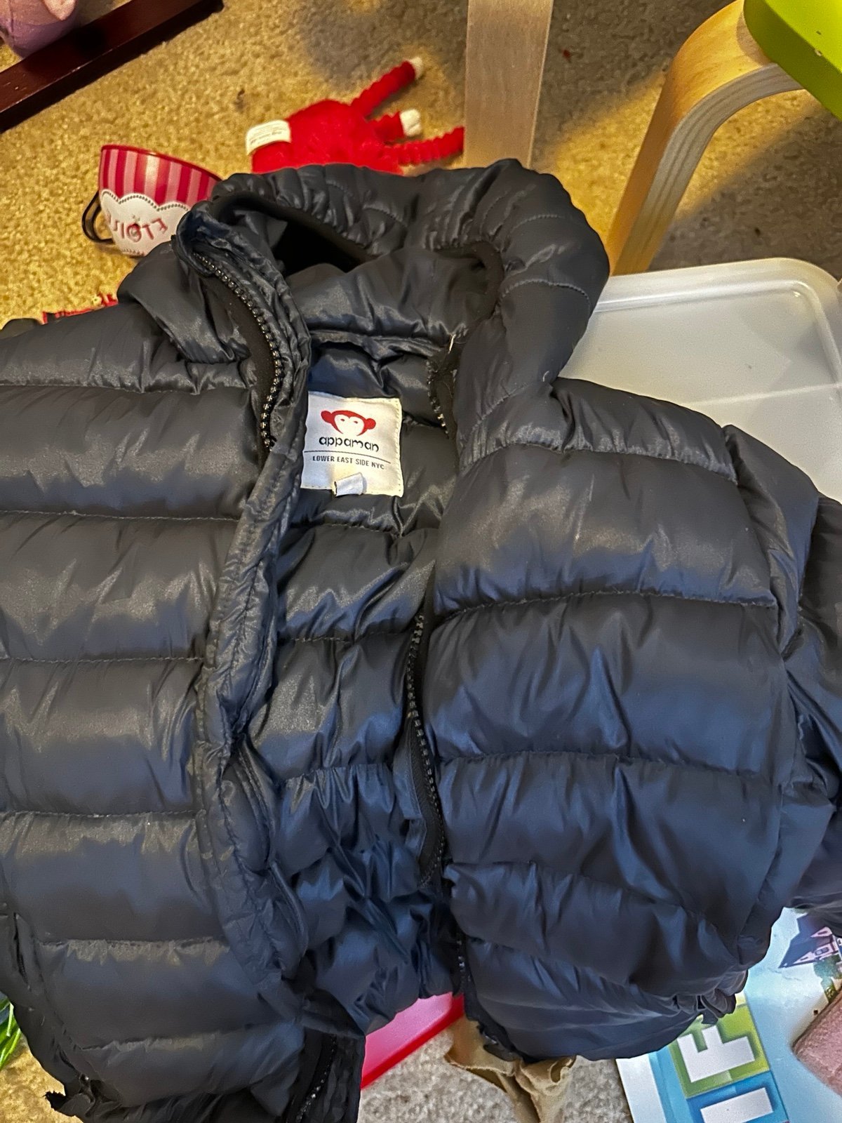 Appaman boys jacket