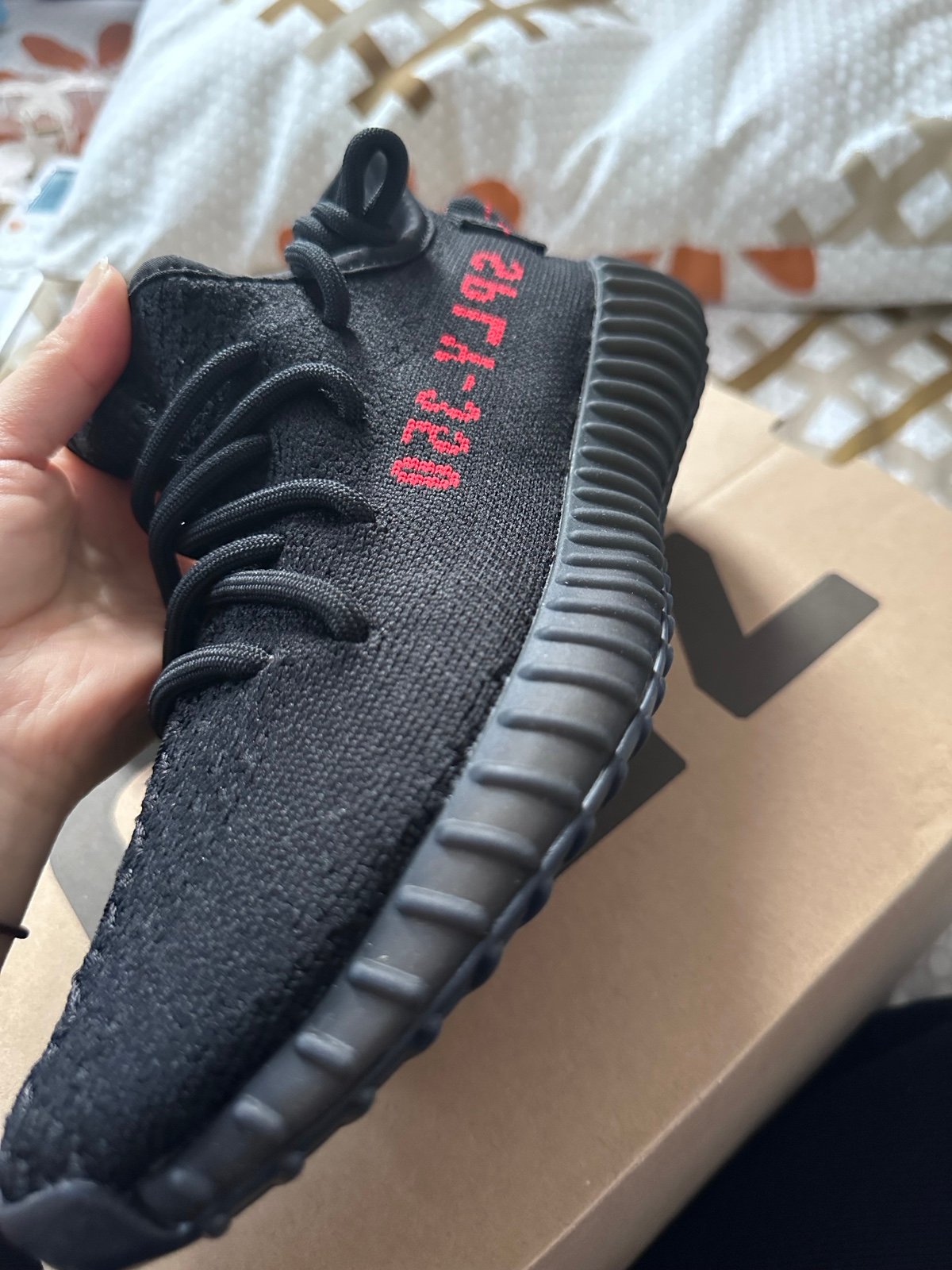 Yeezy Adidas Boost 350 V2