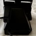 80’s Vintage Polaroid Rainbow OneStep 600 Instant Film Camera with Strap Works