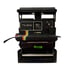 80’s Vintage Polaroid Rainbow OneStep 600 Instant Film Camera with Strap Works