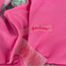 New Lilly Pulitzer Ressina Bikini Top in Pink Shandy Size 8