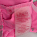 New Lilly Pulitzer Ressina Bikini Top in Pink Shandy Size 8