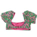 New Lilly Pulitzer Ressina Bikini Top in Pink Shandy Size 8