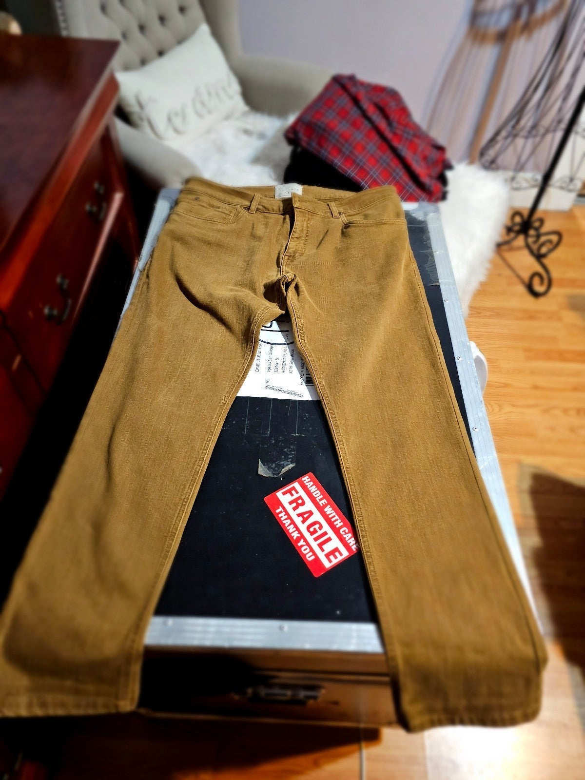 Teleria jeans