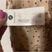 NWT Social Apparel Fiesta Sequined Gown Maxi Size XS