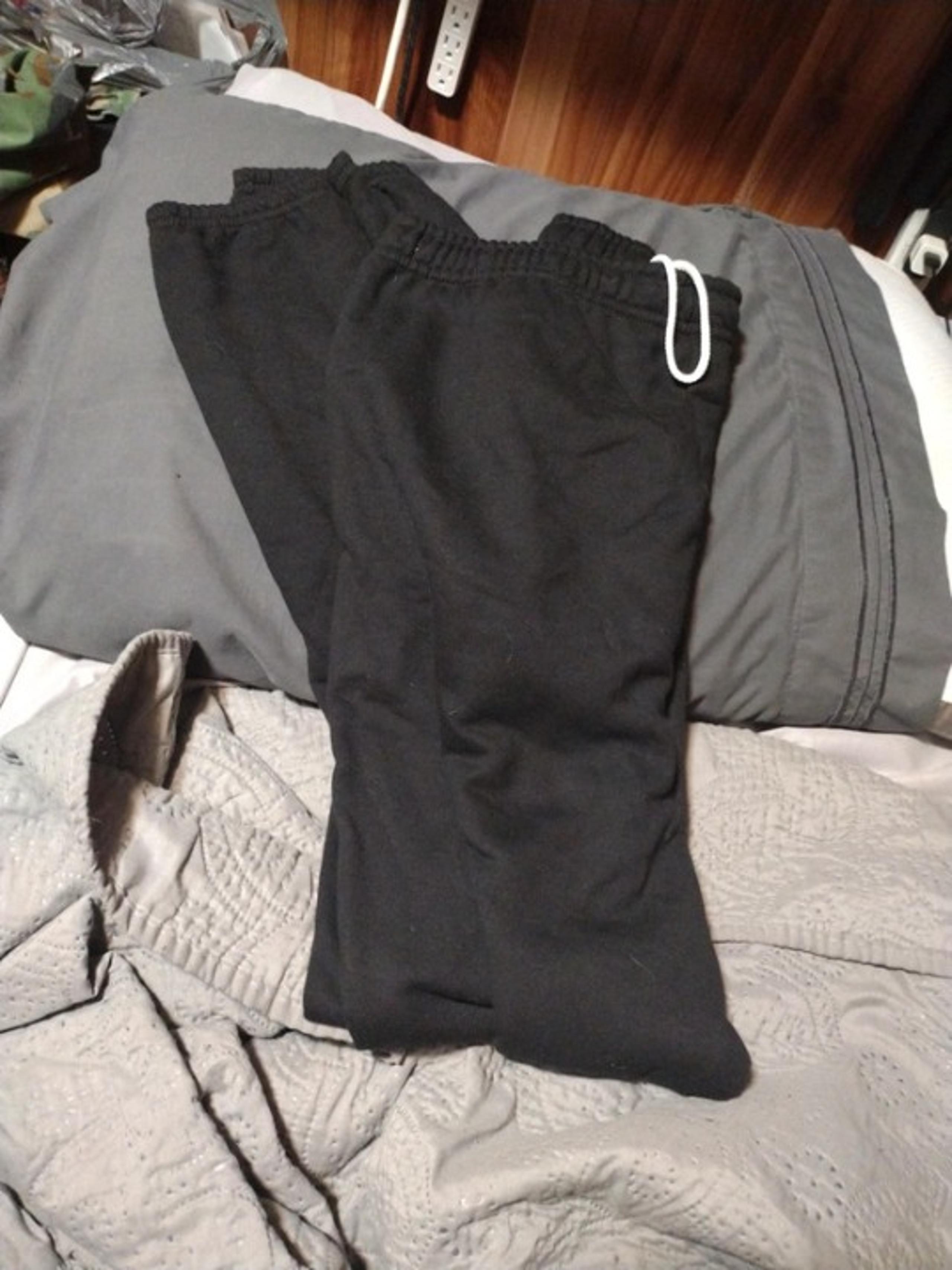 Athletic Works sweat pants
