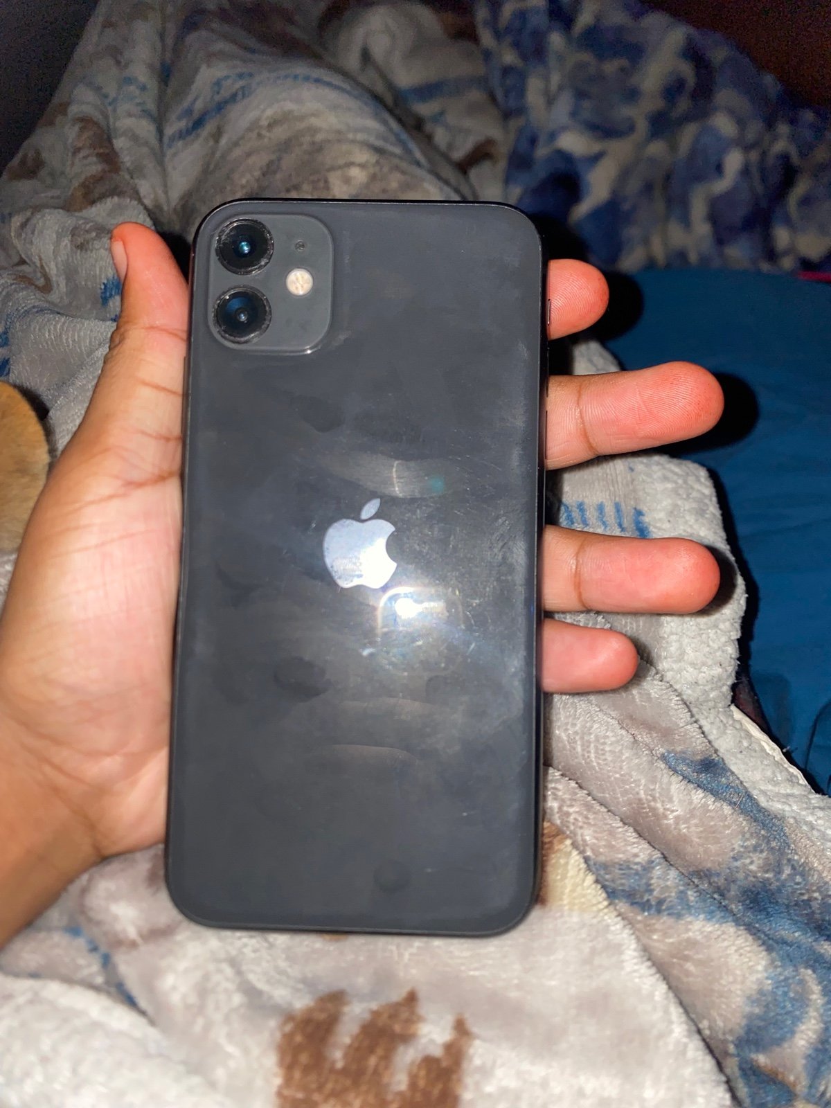 iPhone 11