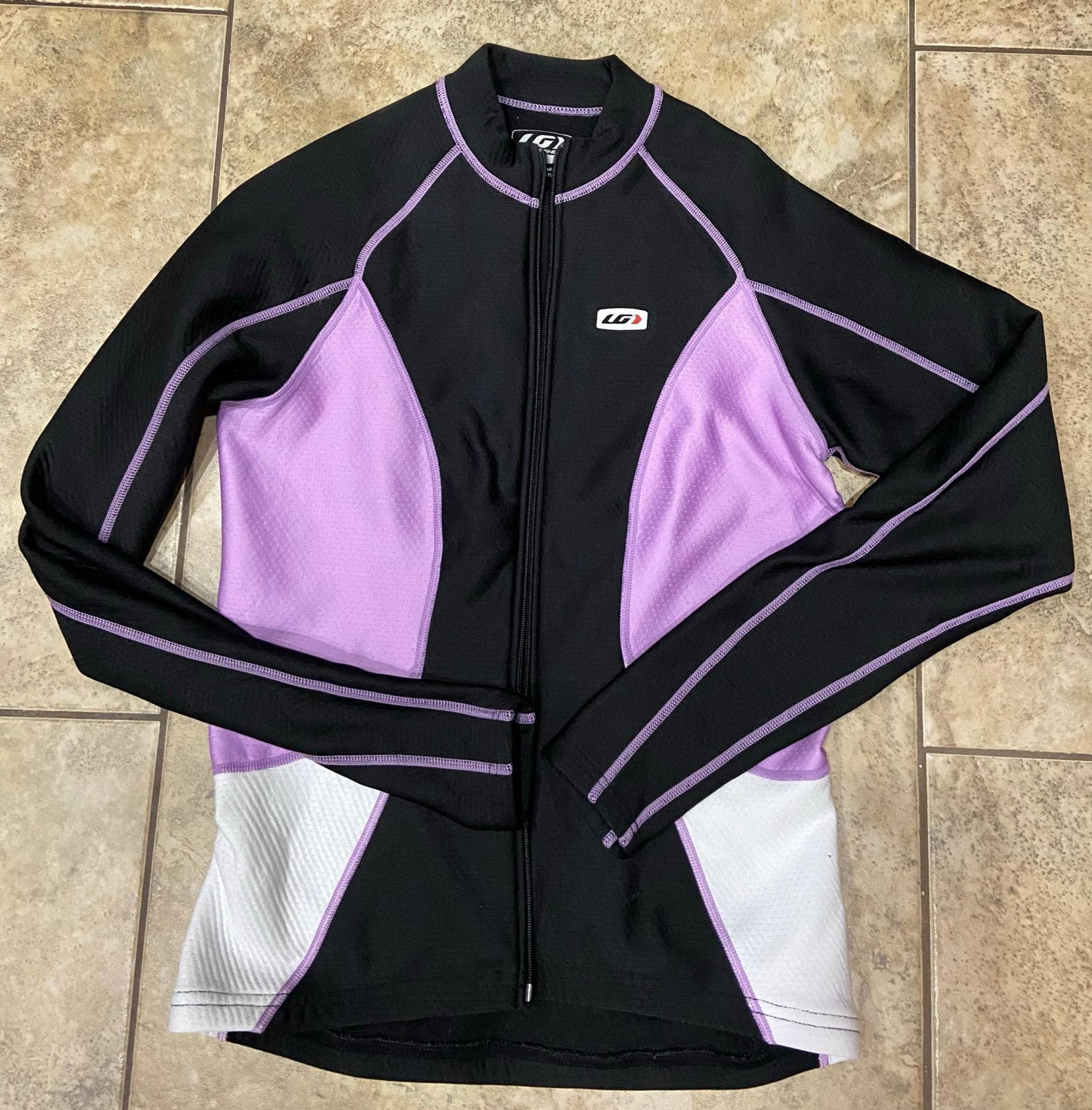 Louis Garneau Womens cycling jacket