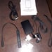 Mini voice recorder