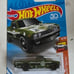 Hot Wheels super treasure hunt Datsun 620
