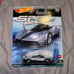 Hot Wheels speed machines