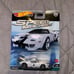 Hot Wheels speed machines