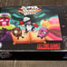Super Perils of Baking Limited Edition “SNES” edition