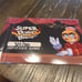 Super Perils of Baking Limited Edition “SNES” edition