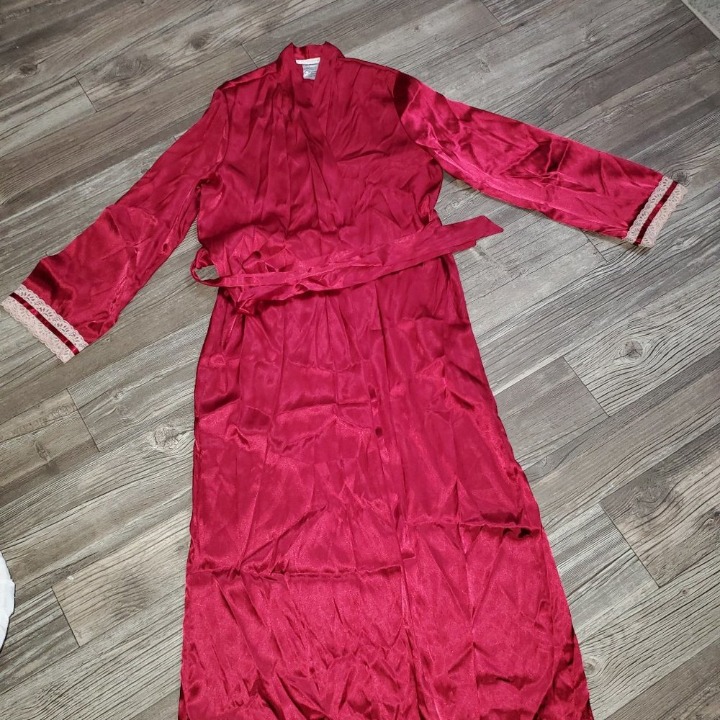 Red Wine California Dynasty Night Set Sm
