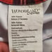 Wonderland Costumes sexy schoolgirl uniform