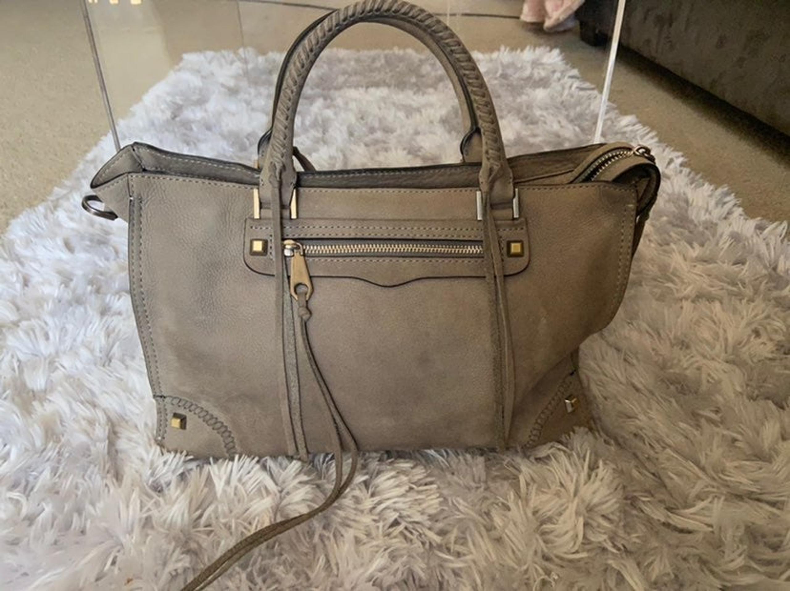 Rebecca Minkoff Reagan Satchel