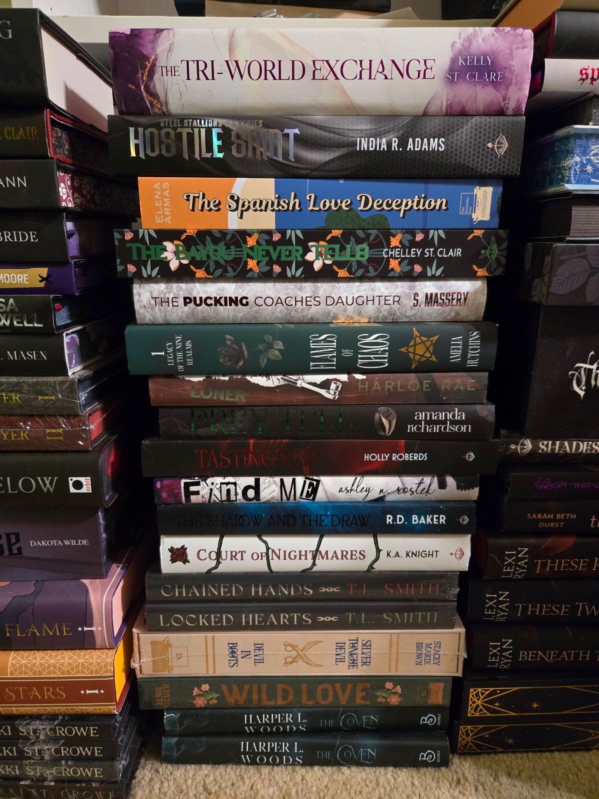 Special Edition Books