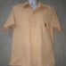 HRH Hawaii Half Button Hawaiian Shirt L