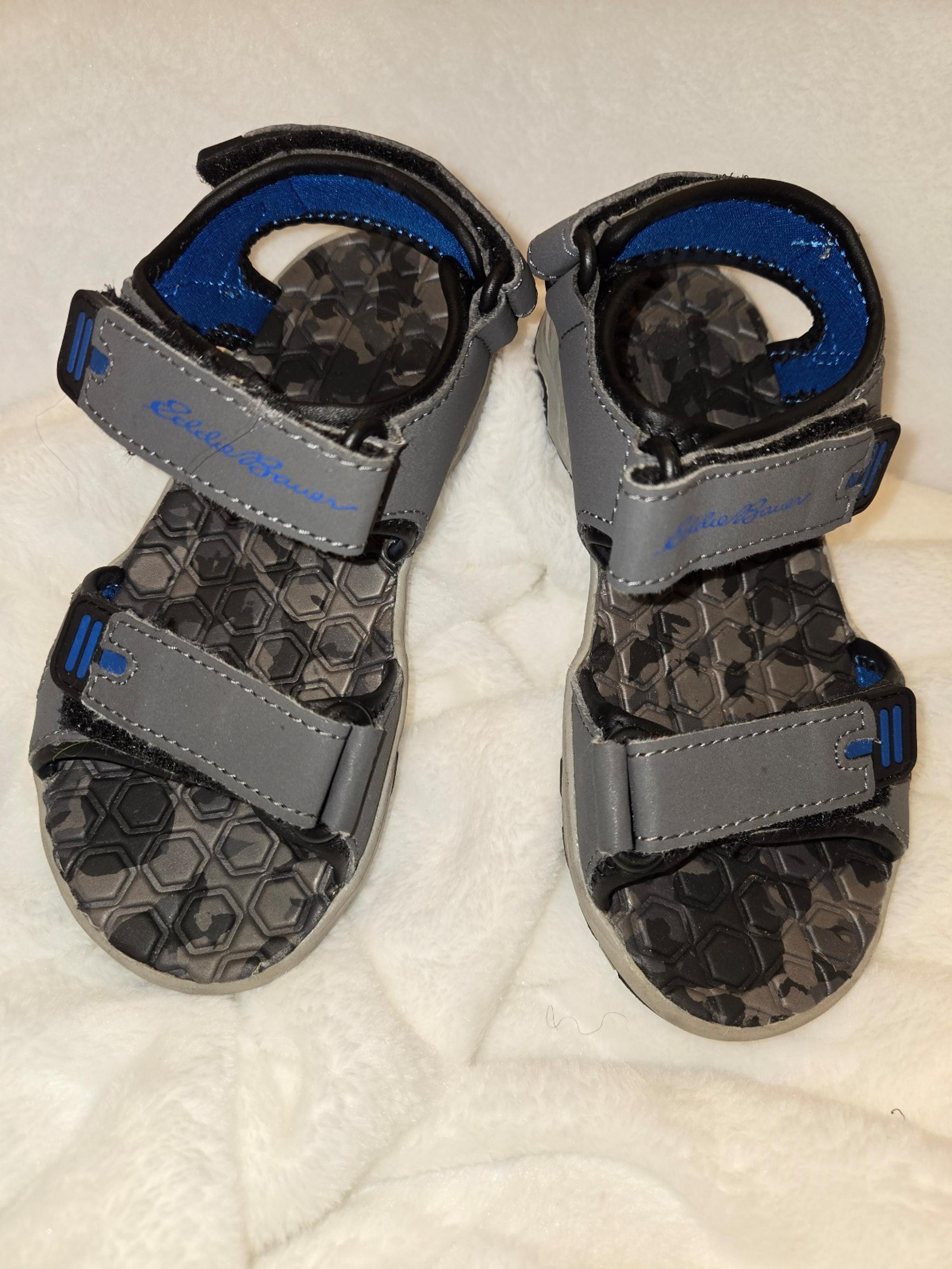 Size 12 Boys Sandles