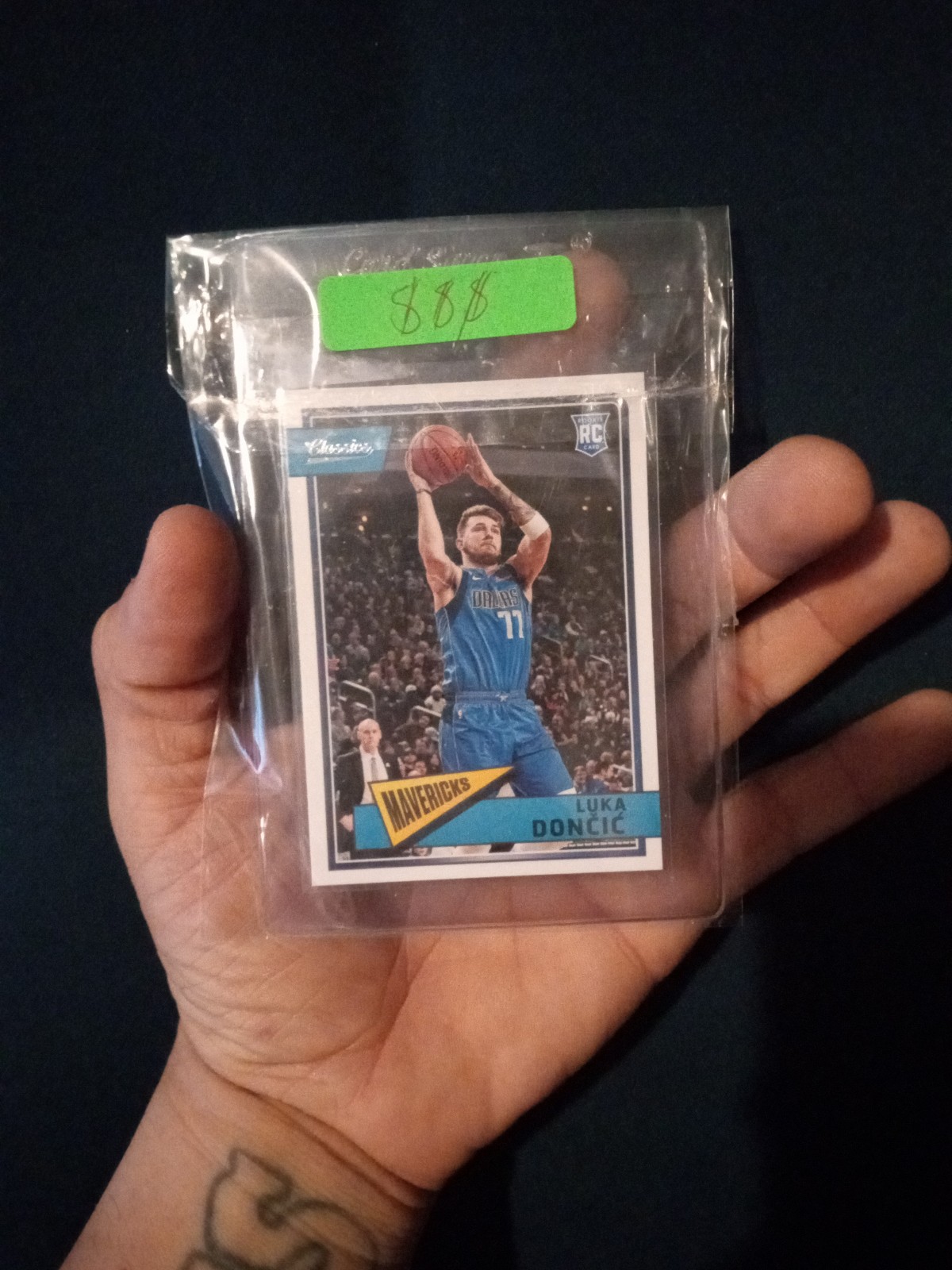 Prizm