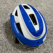 Women’s Lacrosse Cascade LX Helmet
