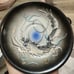 Vintage Japanese Dragon Ware Tea Set 10 Piece - Incomplete