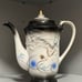 Vintage Japanese Dragon Ware Tea Set 10 Piece - Incomplete