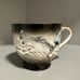 Vintage Japanese Dragon Ware Tea Set 10 Piece - Incomplete