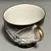 Vintage Japanese Dragon Ware Tea Set 10 Piece - Incomplete