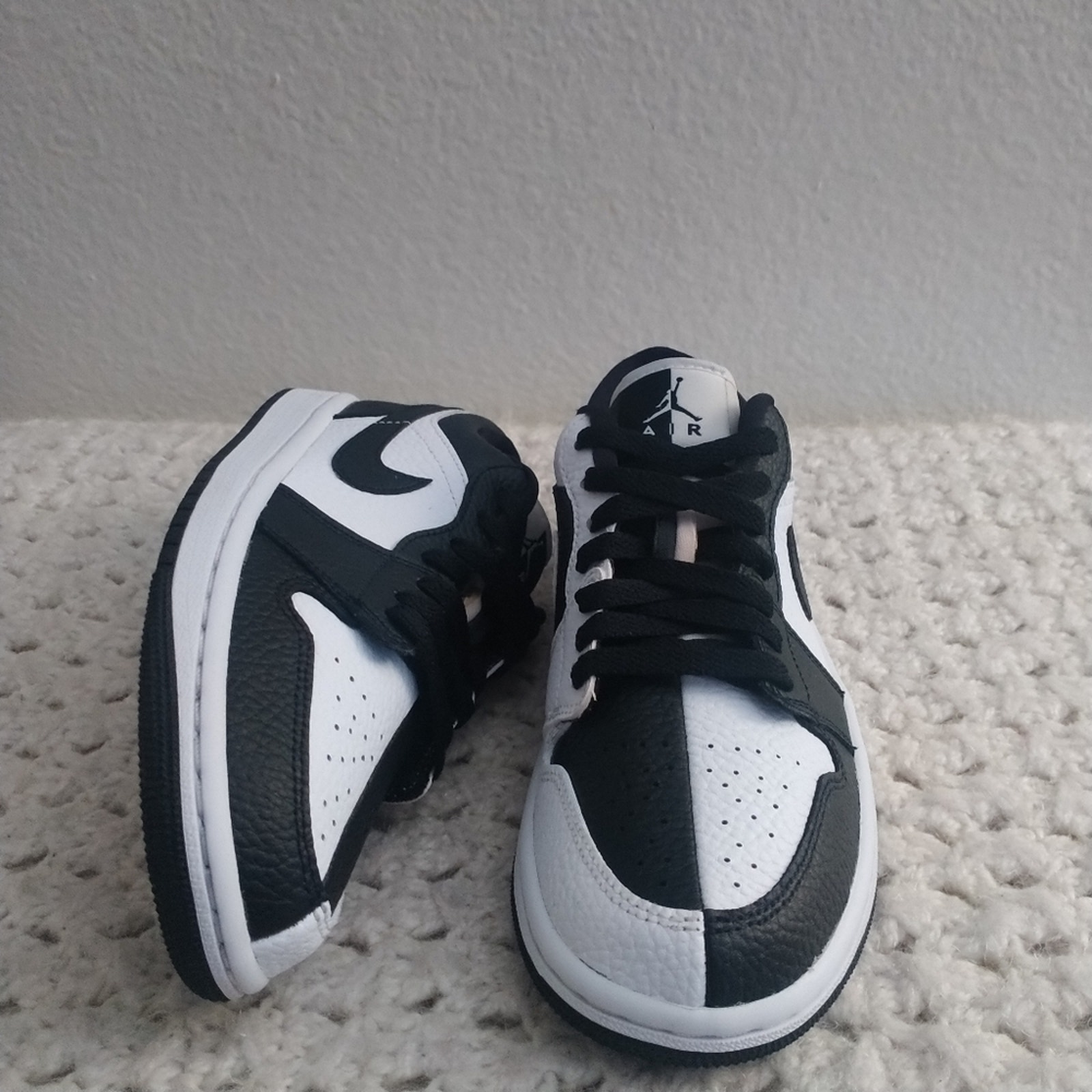 Air Jordan 1 Low 'Homage' women size 6.5