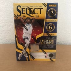 Select NBA Blaster Box