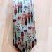 Rare Beautiful NISHIJIN 100% Silk Men's