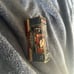 Dale Earnhardt Limited edition collectible car, or hot wheel.
