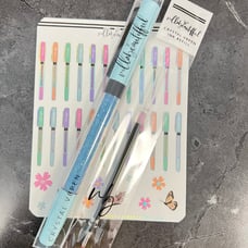 Villabeautifful Up In The Clouds pen