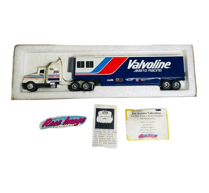 Ertl Car Transporter Vintage & Antique Toy Cars | Mercari Ertl Car Transporter Vintage & Antique Toy Cars | Mercari